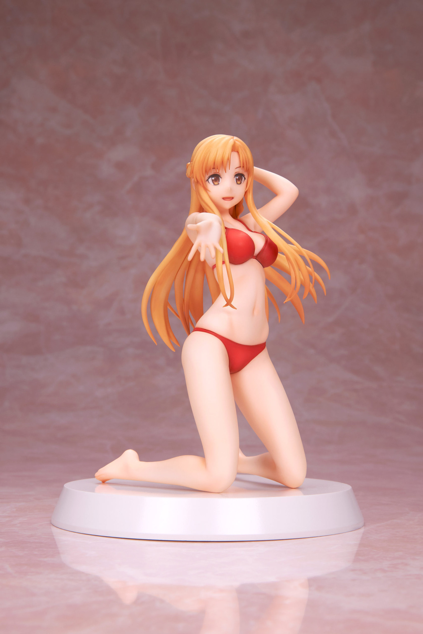 Sword Art Online: Alicization - Asuna - Summer Queens - 1/8 (Our Treasure) photo 6