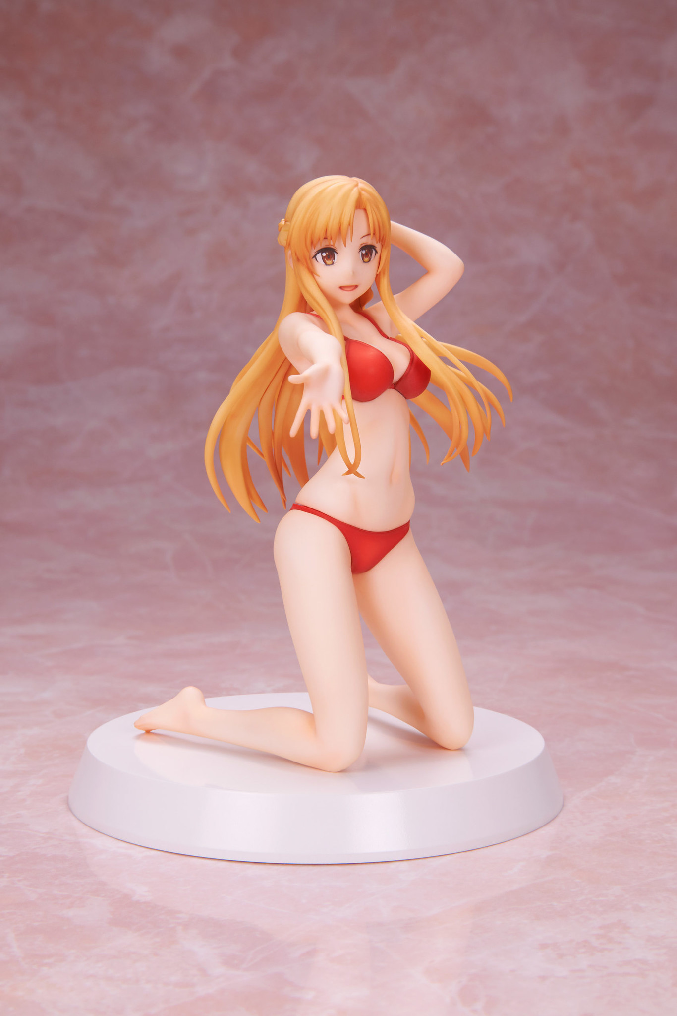 Sword Art Online: Alicization - Asuna - Summer Queens - 1/8 (Our Treasure) photo 7