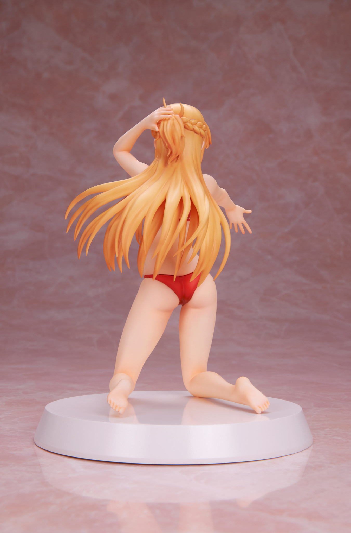 Sword Art Online: Alicization - Asuna - Summer Queens - 1/8 (Our Treasure) photo 8