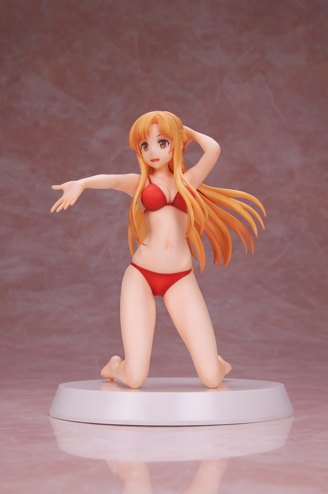 Sword Art Online: Alicization - Asuna - Summer Queens - 1/8 (Our Treasure) photo 9