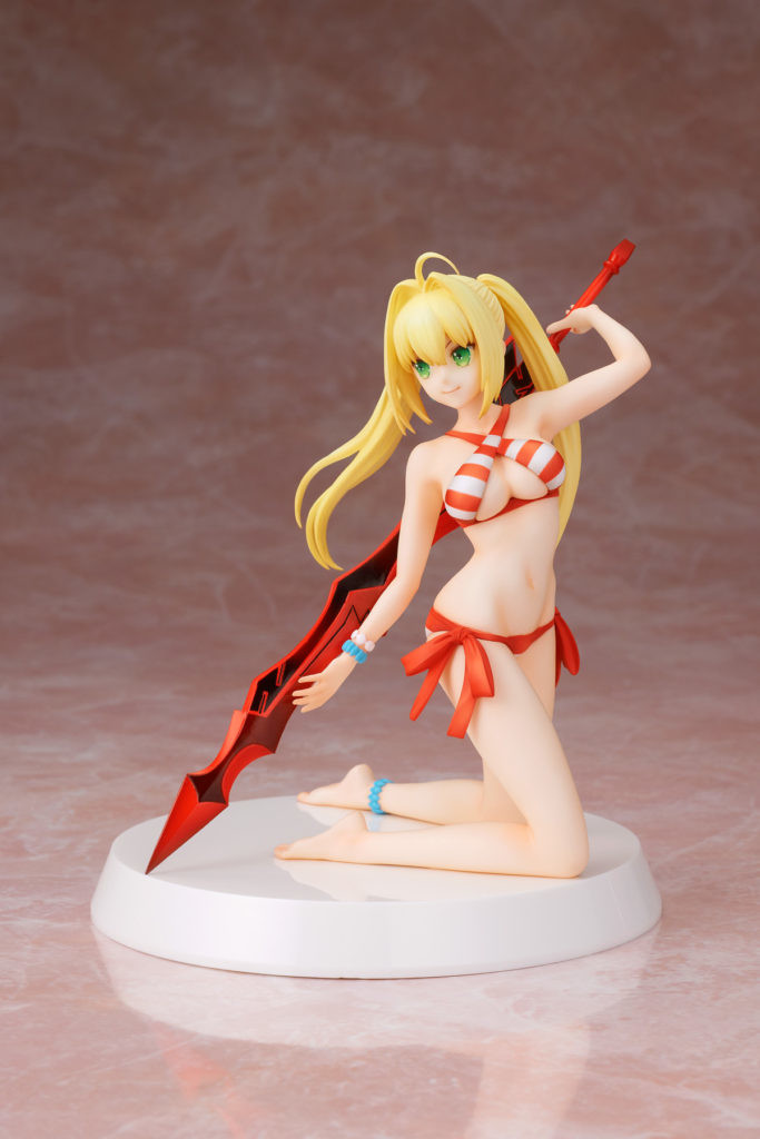 Fate/Grand Order - Nero Claudius - Summer Queens - 1/8 - Caster (Our Treasure) photo 4