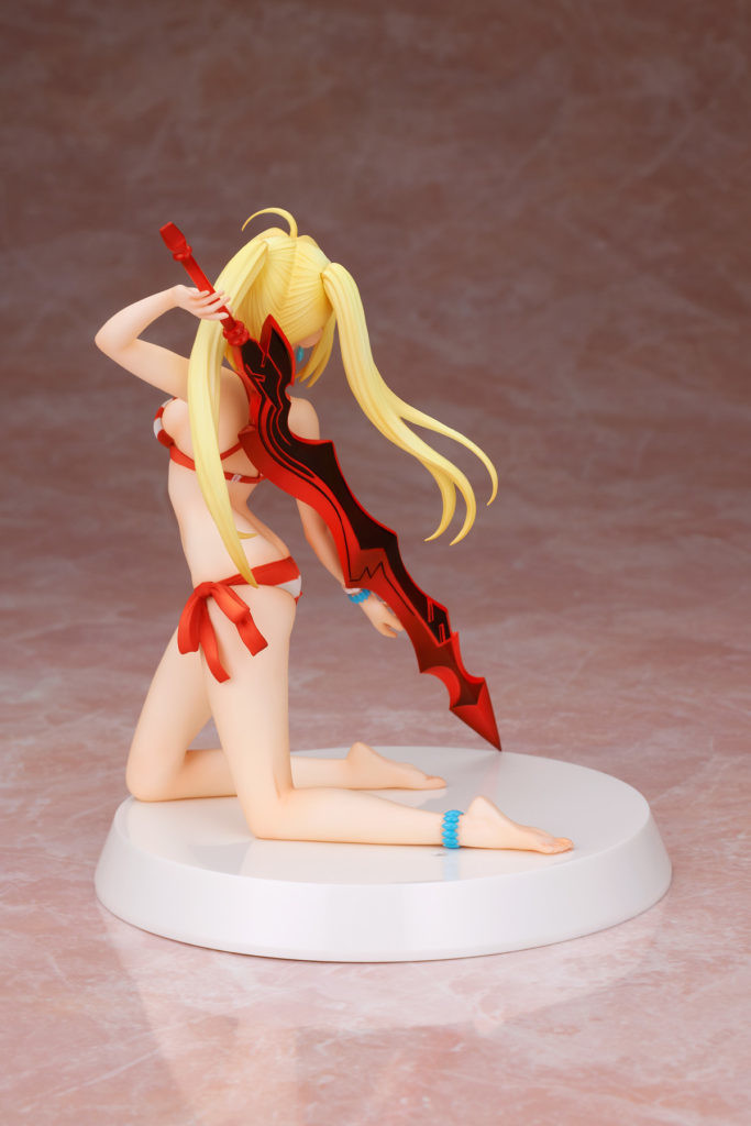 Fate/Grand Order - Nero Claudius - Summer Queens - 1/8 - Caster (Our Treasure) photo 7