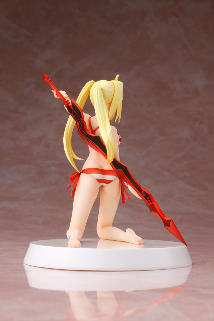 Fate/Grand Order - Nero Claudius - Summer Queens - 1/8 - Caster (Our Treasure) photo 8