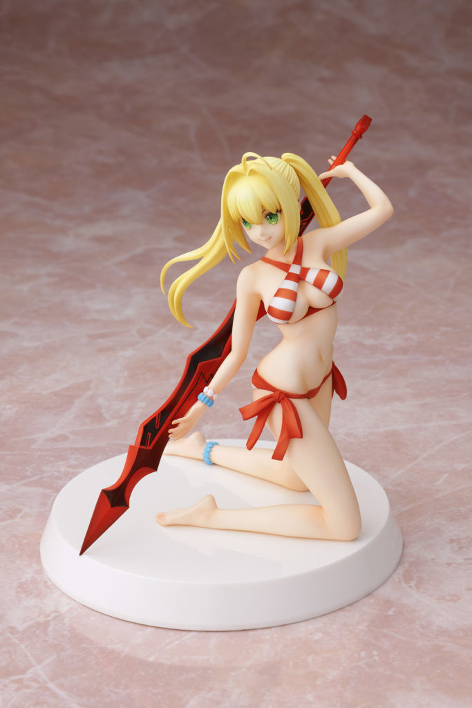 Fate/Grand Order - Nero Claudius - Summer Queens - 1/8 - Caster (Our Treasure) photo 9