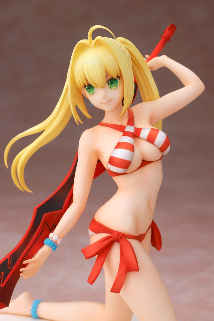 Fate/Grand Order - Nero Claudius - Summer Queens - 1/8 - Caster (Our Treasure) photo 10
