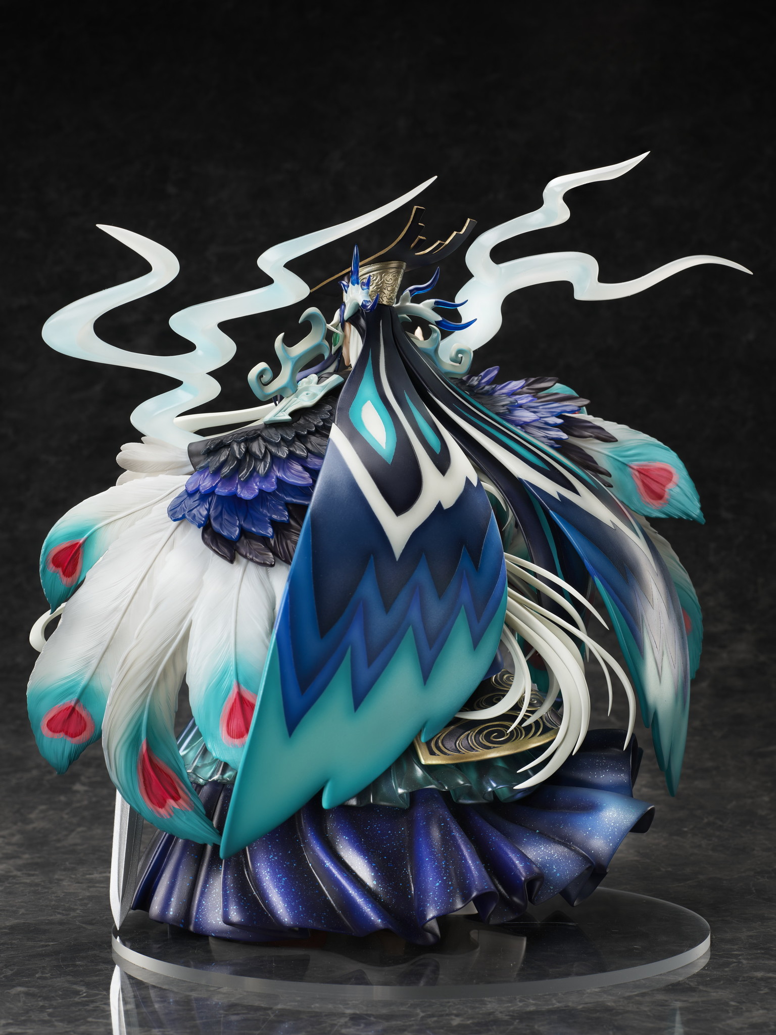 Fate/Grand Order - Shi Huang Di - 1/7 - Ruler (Aniplex) photo 2