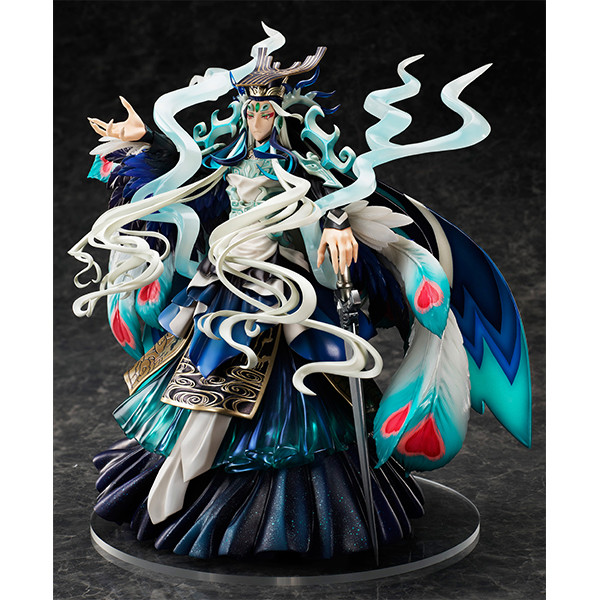 Fate/Grand Order - Shi Huang Di - 1/7 - Ruler (Aniplex) photo 3