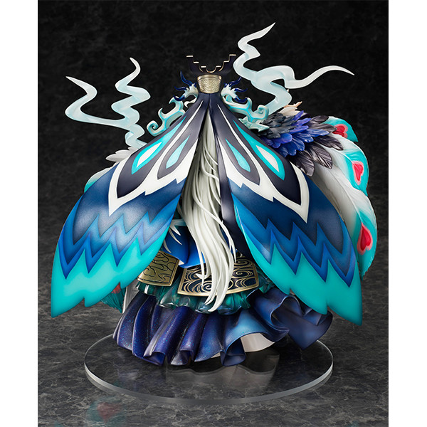 Fate/Grand Order - Shi Huang Di - 1/7 - Ruler (Aniplex) photo 4