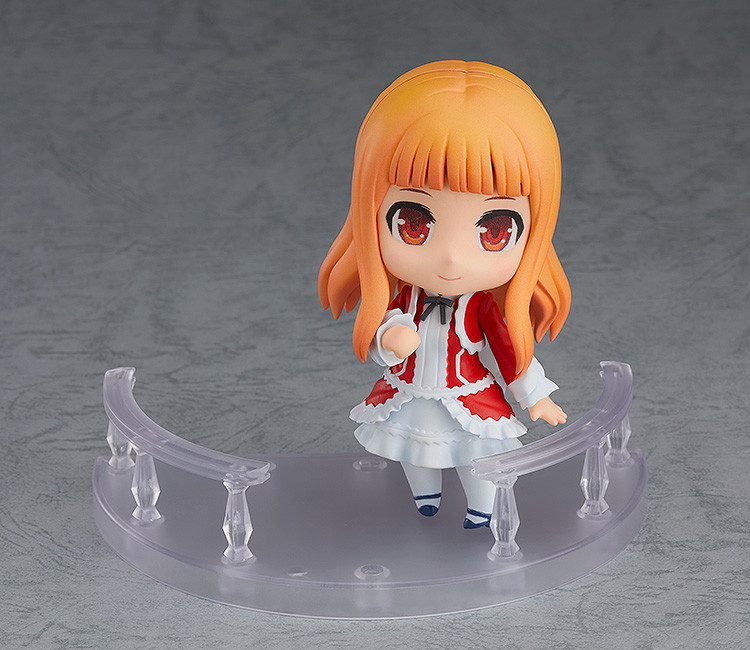 Lady Rhea - Rhea - Nendoroid  (#1257) (Fine Clover) photo 2