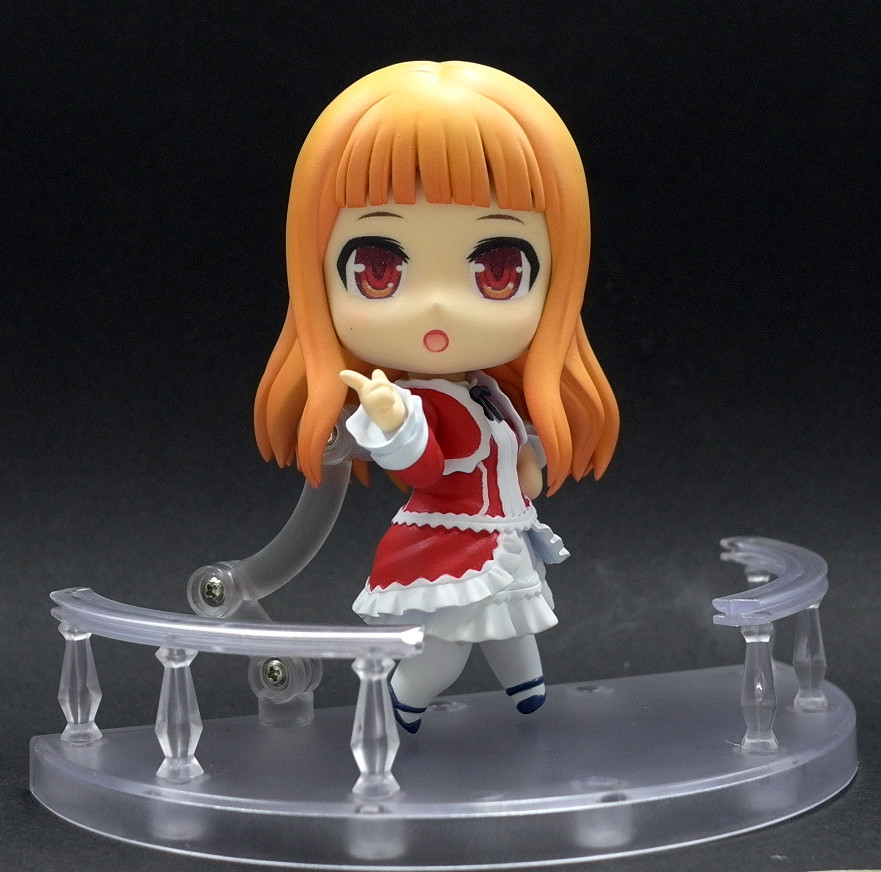 Lady Rhea - Rhea - Nendoroid  (#1257) (Fine Clover) photo 3