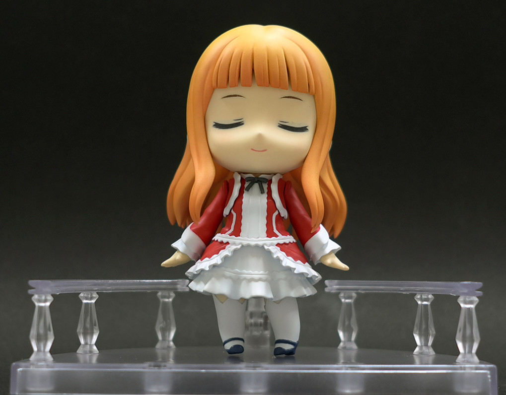 Lady Rhea - Rhea - Nendoroid  (#1257) (Fine Clover) photo 4