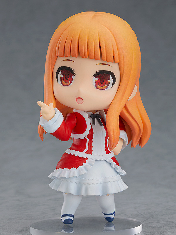 Lady Rhea - Rhea - Nendoroid  (#1257) (Fine Clover) photo 5