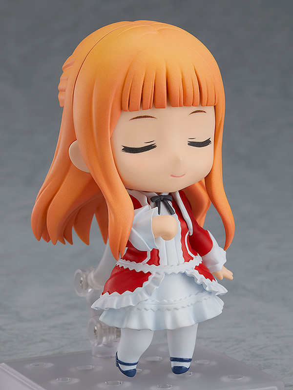Lady Rhea - Rhea - Nendoroid  (#1257) (Fine Clover) photo 6