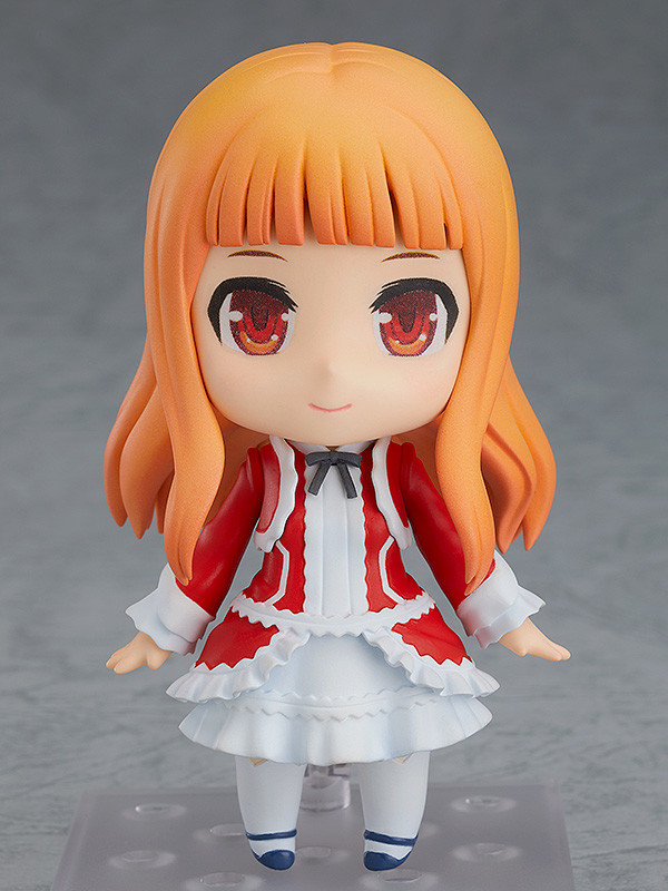 Lady Rhea - Rhea - Nendoroid  (#1257) (Fine Clover) photo 7