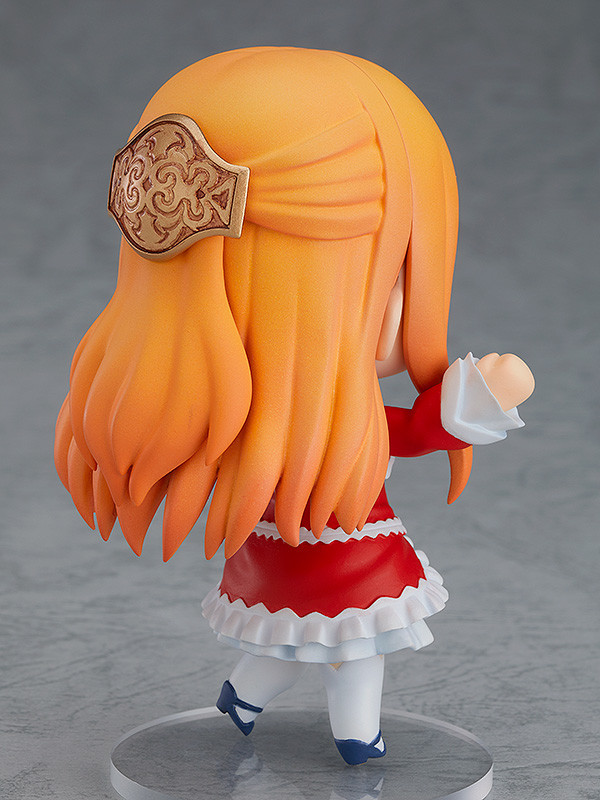Lady Rhea - Rhea - Nendoroid  (#1257) (Fine Clover) photo 8