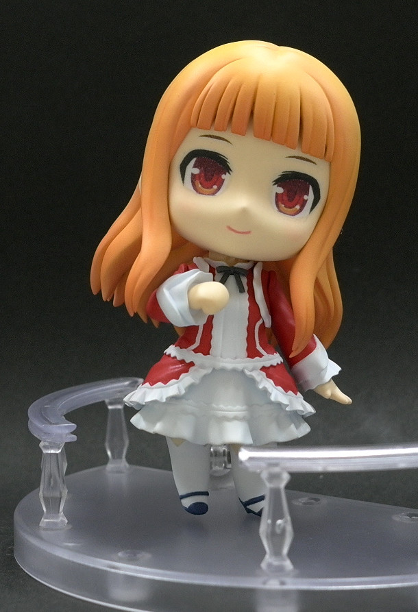 Lady Rhea - Rhea - Nendoroid  (#1257) (Fine Clover) photo 9