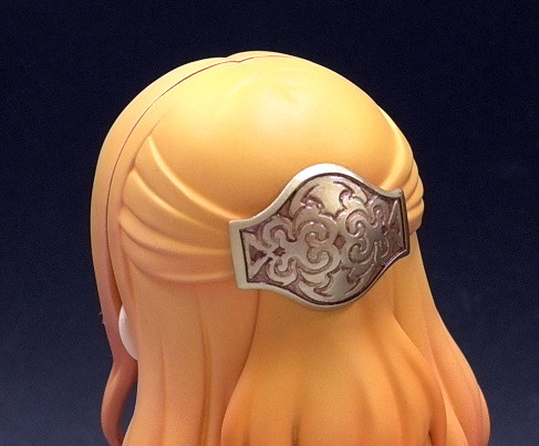 Lady Rhea - Rhea - Nendoroid  (#1257) (Fine Clover) photo 10