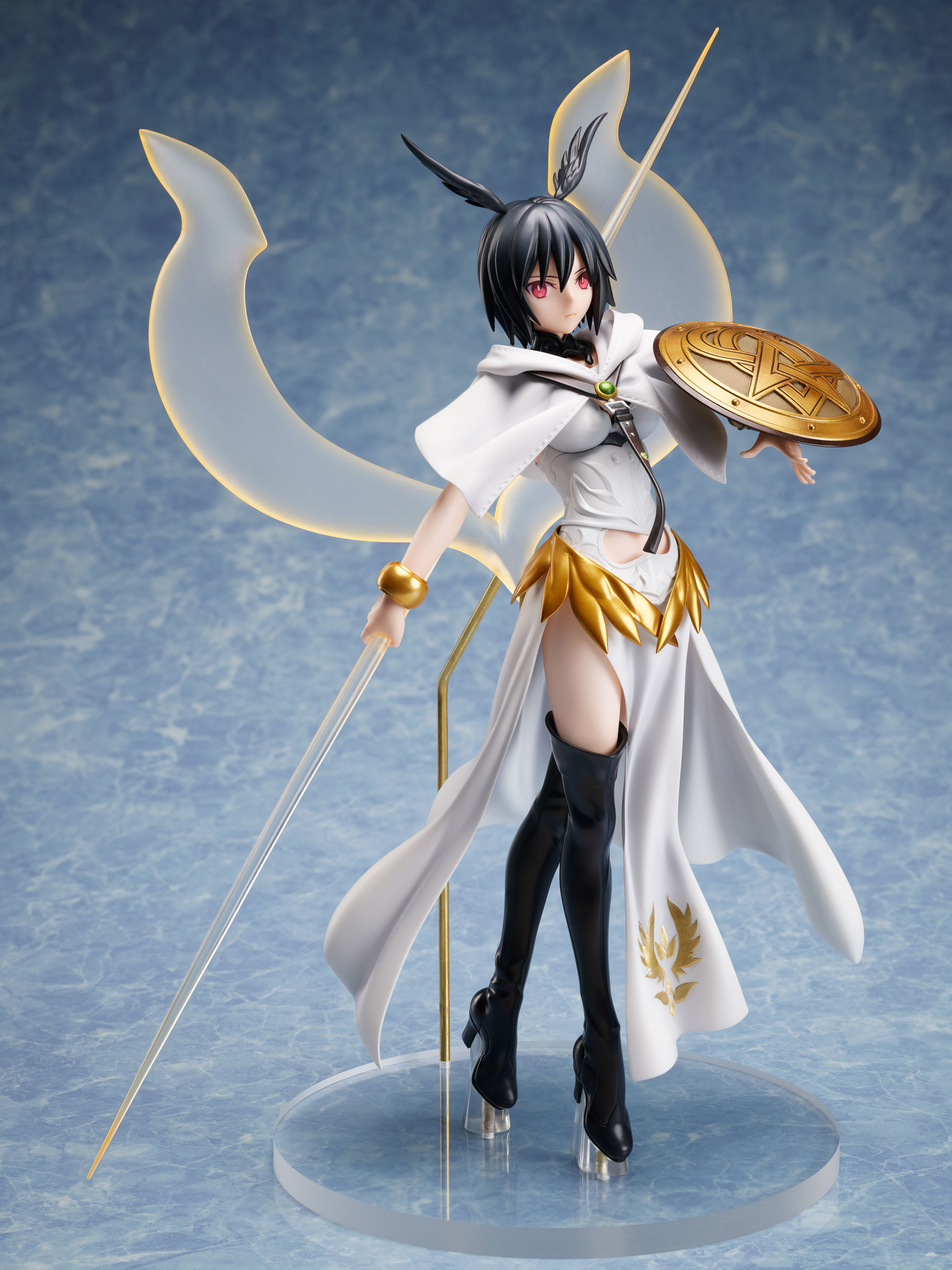 Fate/Grand Order - Valkyrie - Ortlinde - 1/7 - Lancer (Aniplex) photo 2