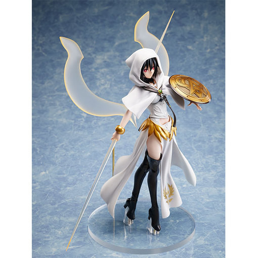 Fate/Grand Order - Valkyrie - Ortlinde - 1/7 - Lancer (Aniplex) photo 4