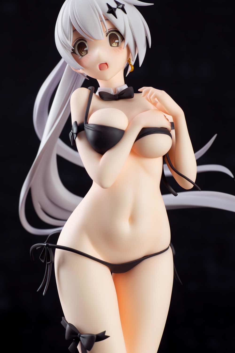 Girls' Frontline - Five-seveN - 1/7 - Mizugi Juushou Ver. (Phalaeno) photo 3