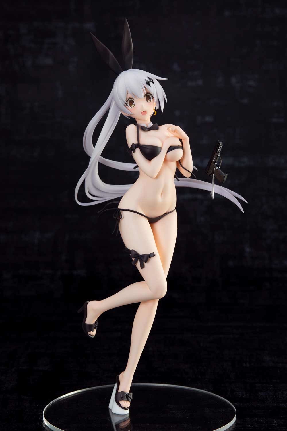 Girls' Frontline - Five-seveN - 1/7 - Mizugi Juushou Ver. (Phalaeno) photo 5