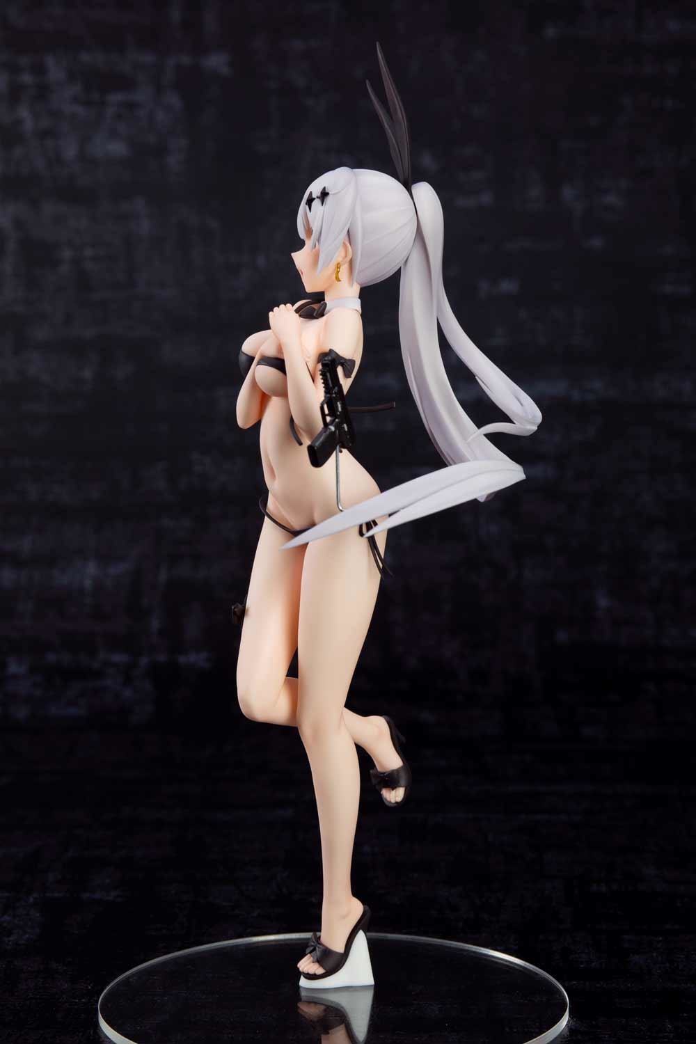 Girls' Frontline - Five-seveN - 1/7 - Mizugi Juushou Ver. (Phalaeno) photo 6