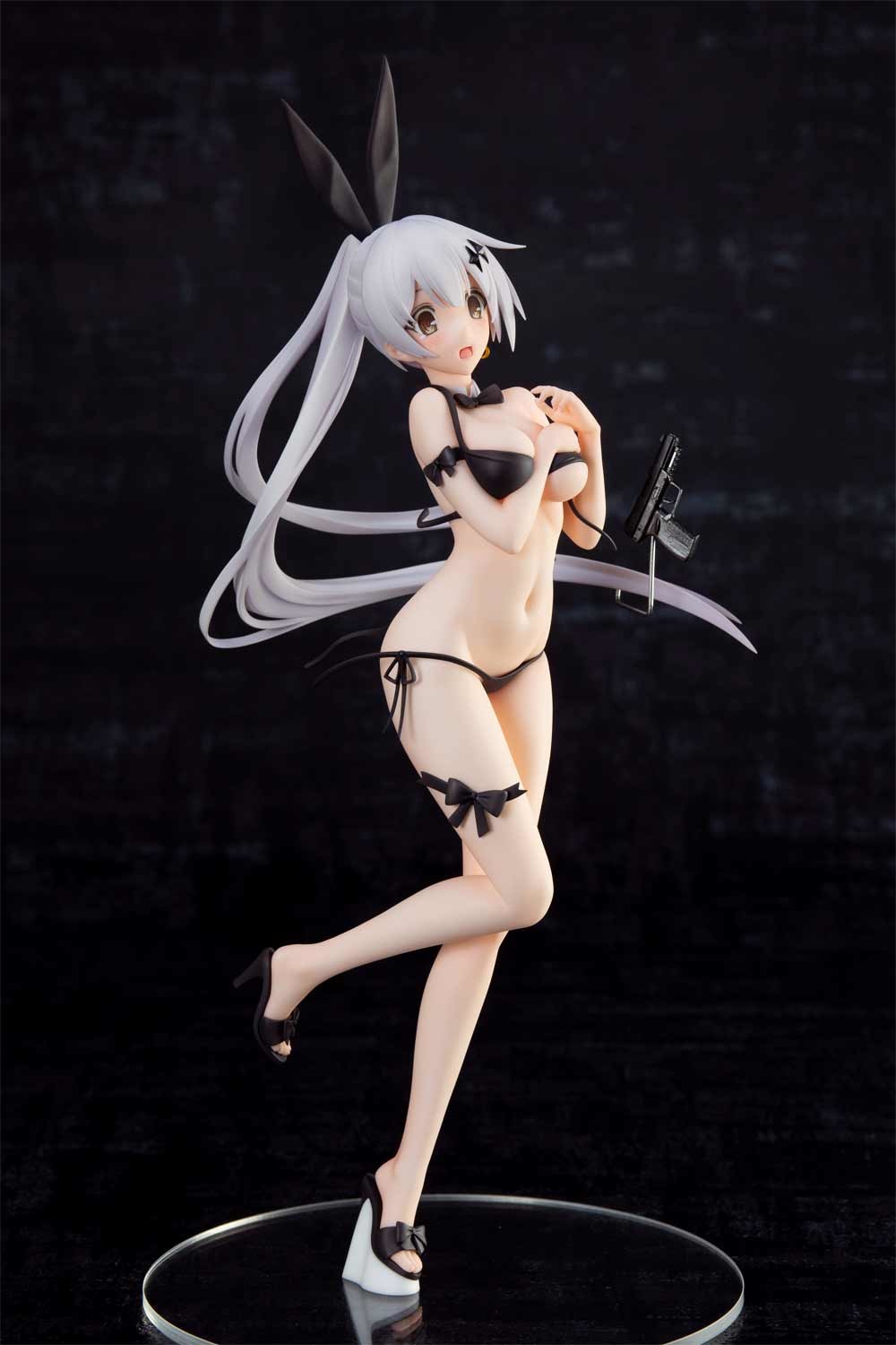Girls' Frontline - Five-seveN - 1/7 - Mizugi Juushou Ver. (Phalaeno) photo 7