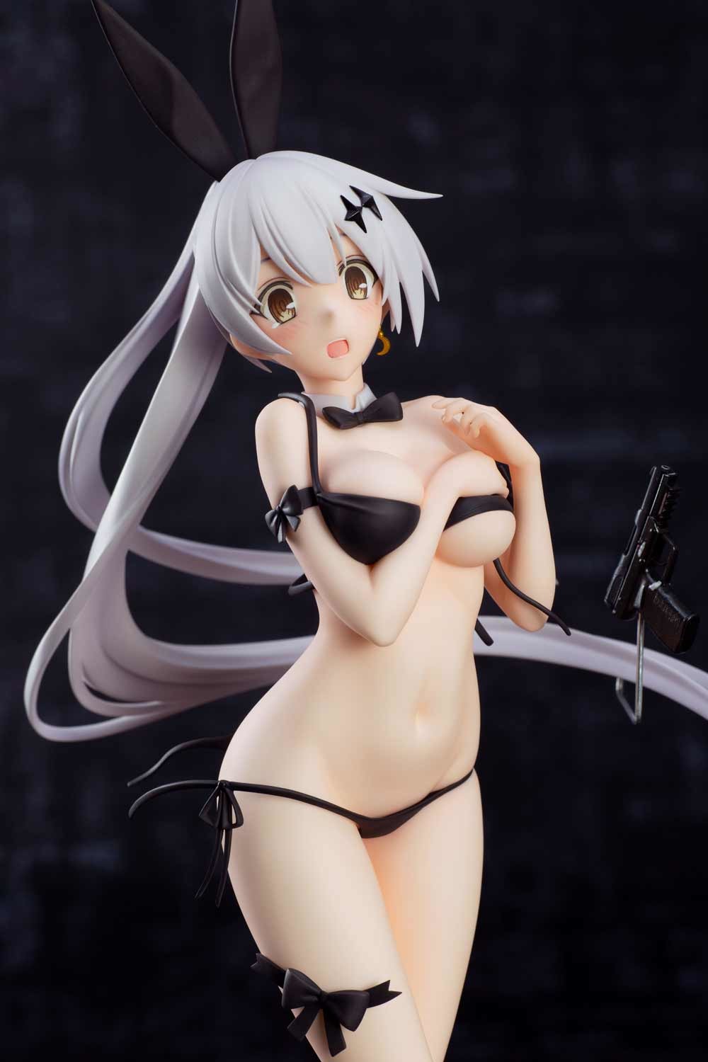 Girls' Frontline - Five-seveN - 1/7 - Mizugi Juushou Ver. (Phalaeno) photo 8