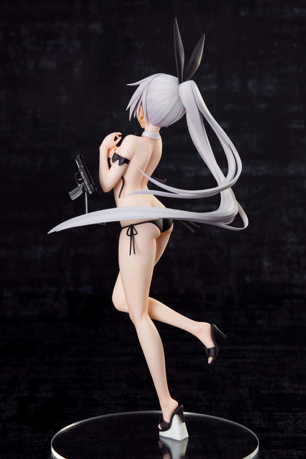 Girls' Frontline - Five-seveN - 1/7 - Mizugi Juushou Ver. (Phalaeno) photo 9