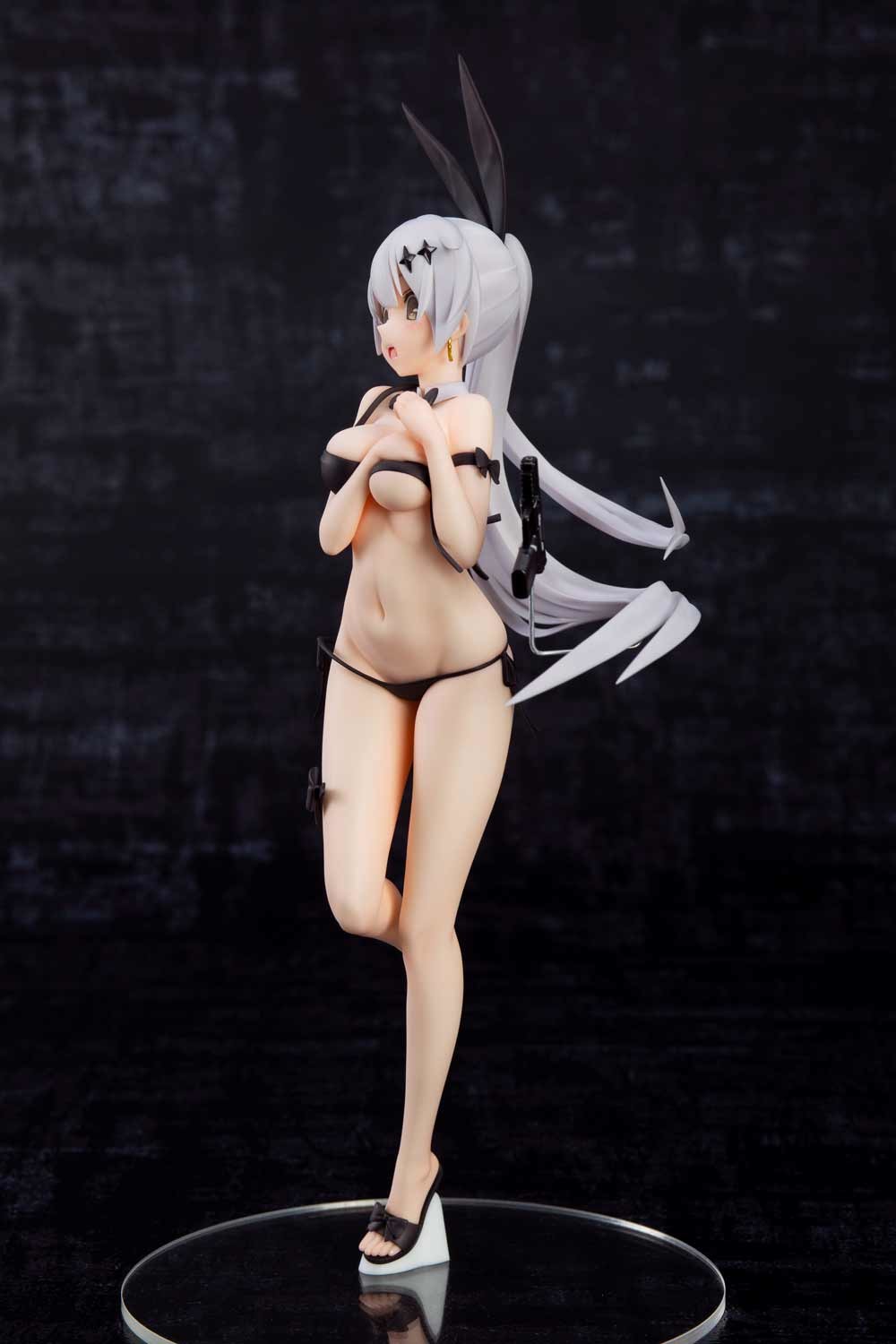 Girls' Frontline - Five-seveN - 1/7 - Mizugi Juushou Ver. (Phalaeno) photo 10