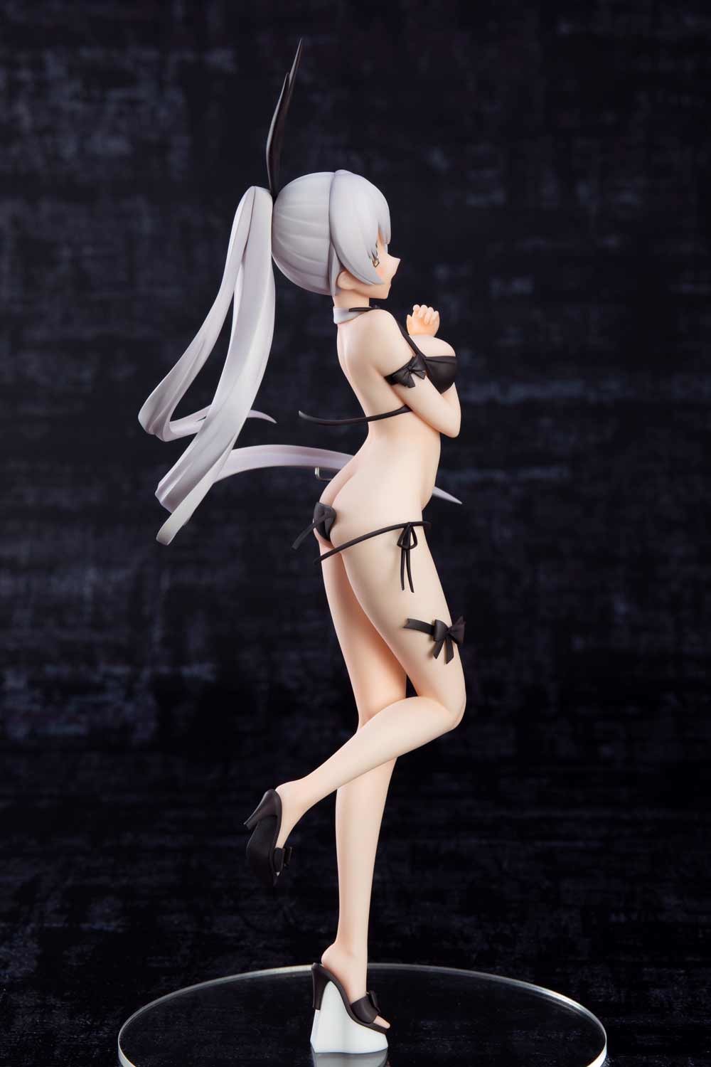 Girls' Frontline - Five-seveN - 1/7 - Mizugi Juushou Ver. (Phalaeno) photo 11