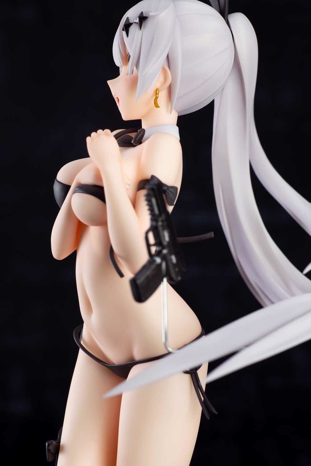 Girls' Frontline - Five-seveN - 1/7 - Mizugi Juushou Ver. (Phalaeno) photo 12