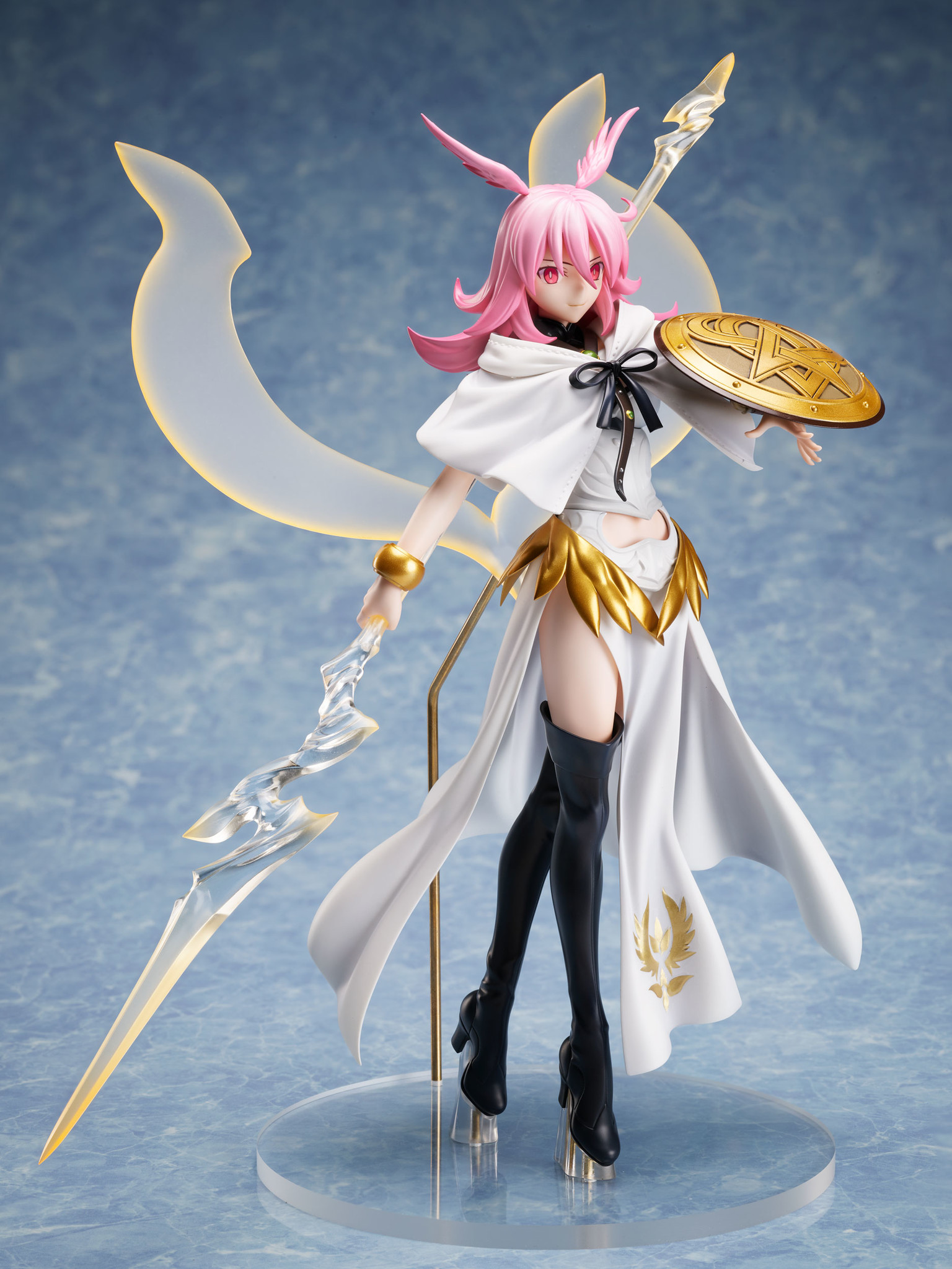 Fate/Grand Order - Valkyrie - Hildr - 1/7 - Lancer (Aniplex)