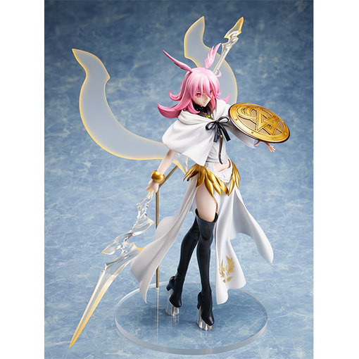 Fate/Grand Order - Valkyrie - Hildr - 1/7 - Lancer (Aniplex) photo 2