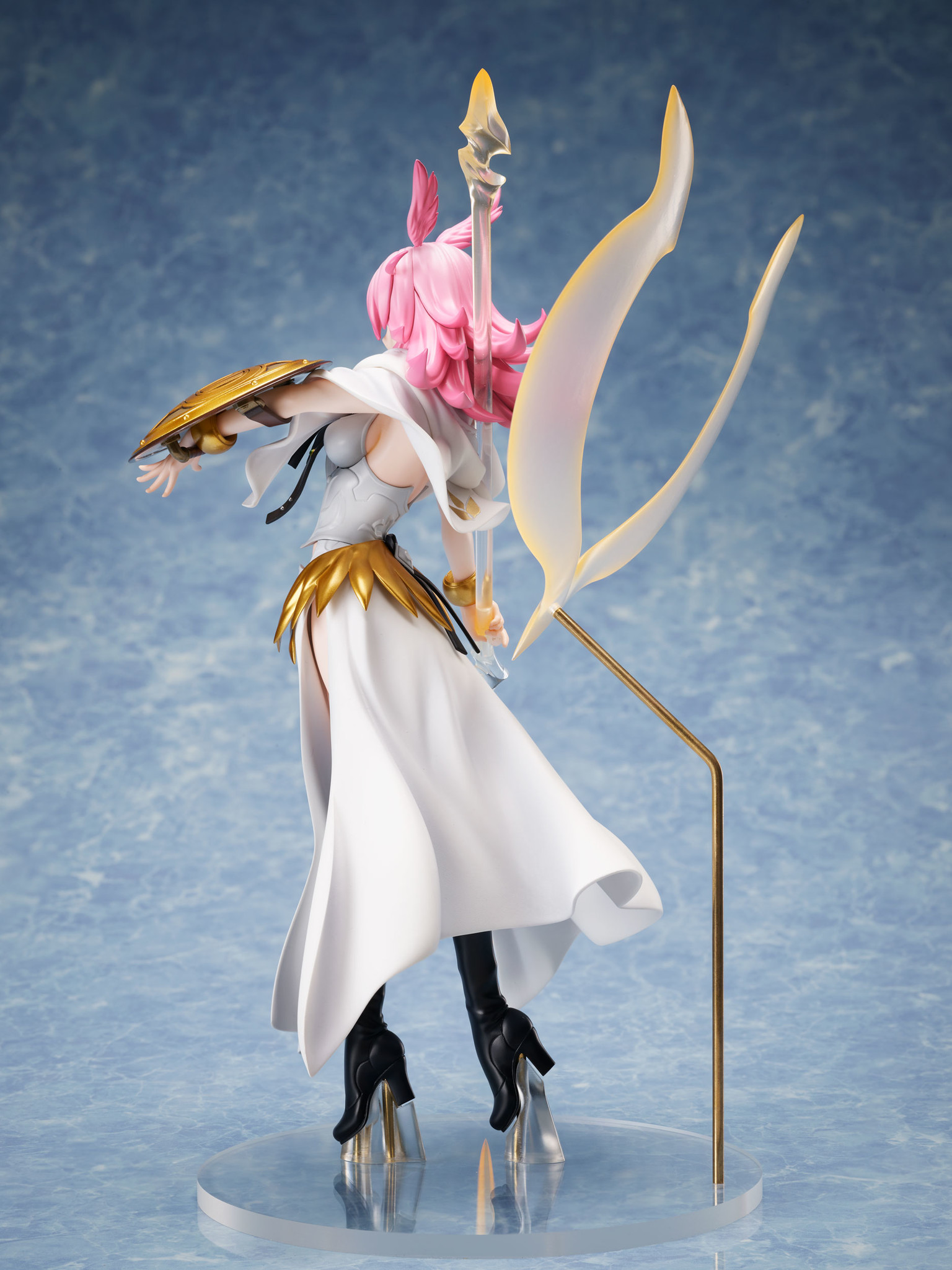 Fate/Grand Order - Valkyrie - Hildr - 1/7 - Lancer (Aniplex) photo 4