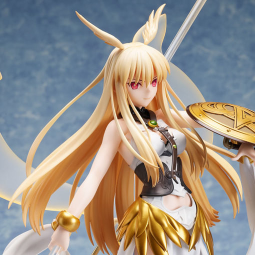 Fate/Grand Order - Valkyrie - Thrúd - 1/7 - Lancer (Aniplex)