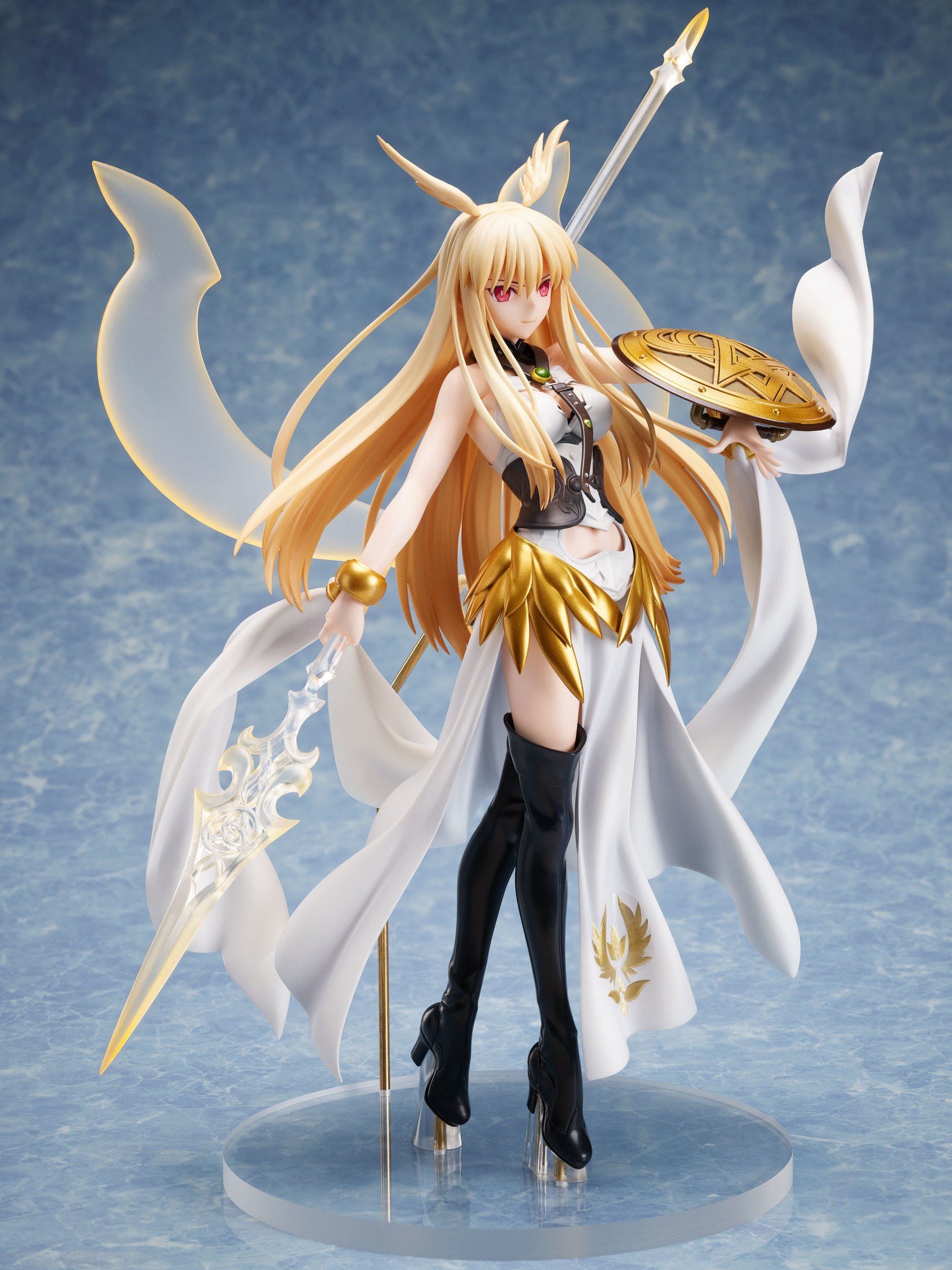 Fate/Grand Order - Valkyrie - Thrúd - 1/7 - Lancer (Aniplex) photo 2