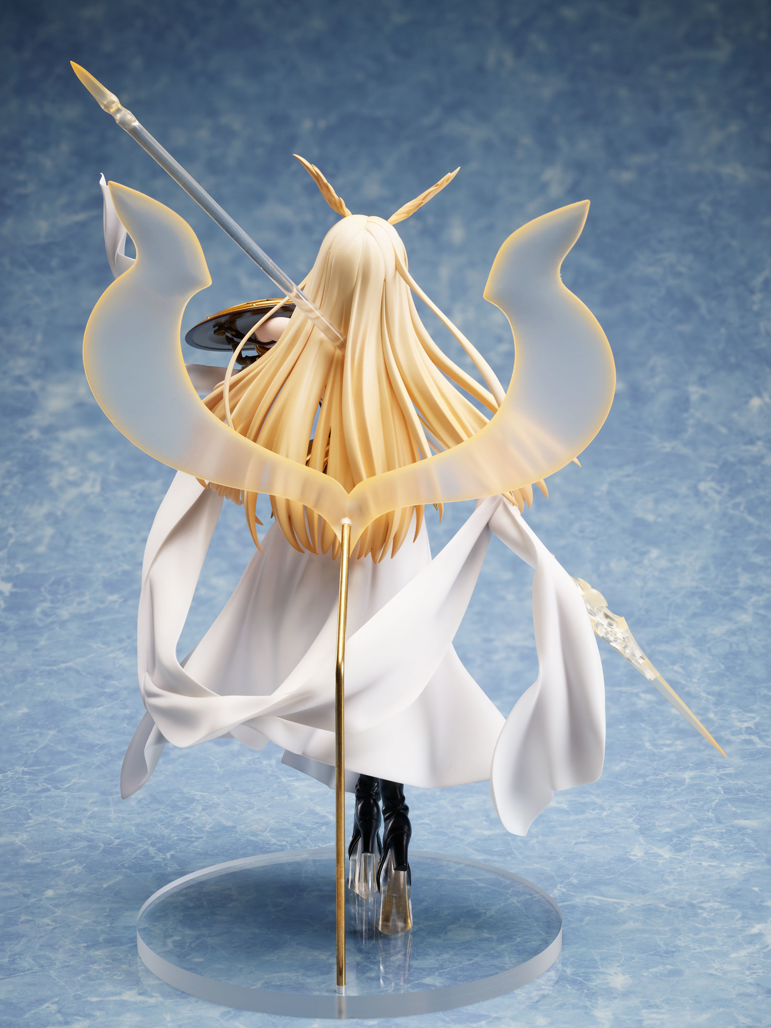 Fate/Grand Order - Valkyrie - Thrúd - 1/7 - Lancer (Aniplex) photo 3