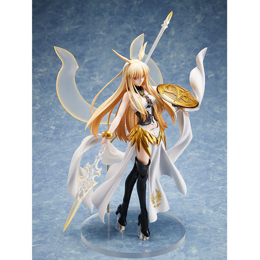 Fate/Grand Order - Valkyrie - Thrúd - 1/7 - Lancer (Aniplex) photo 4