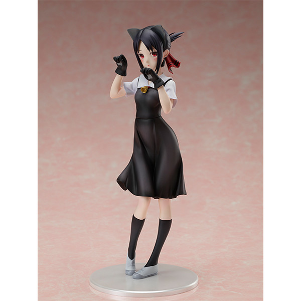 Kaguya-sama wa Kokurasetai: Tensai-tachi no Ren'ai Zunousen - Shinomiya Kaguya - 1/7 (Aniplex, Revolve) photo 3
