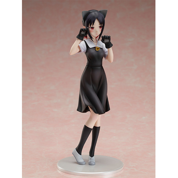 Kaguya-sama wa Kokurasetai: Tensai-tachi no Ren'ai Zunousen - Shinomiya Kaguya - 1/7 (Aniplex, Revolve) photo 4