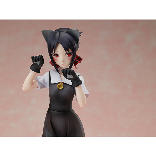 Kaguya-sama wa Kokurasetai: Tensai-tachi no Ren'ai Zunousen - Shinomiya Kaguya - 1/7 (Aniplex, Revolve) photo 5