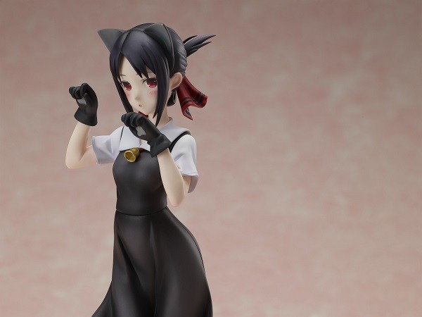 Kaguya-sama wa Kokurasetai: Tensai-tachi no Ren'ai Zunousen - Shinomiya Kaguya - 1/7 (Aniplex, Revolve) photo 6