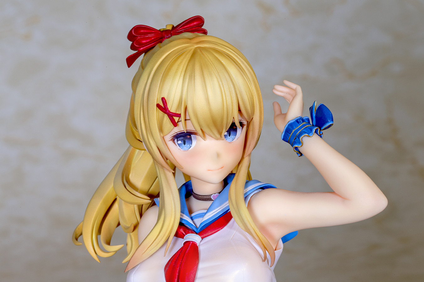 Original - Skytube - Mizuhara Maria - 1/6 (Alphamax) photo 2