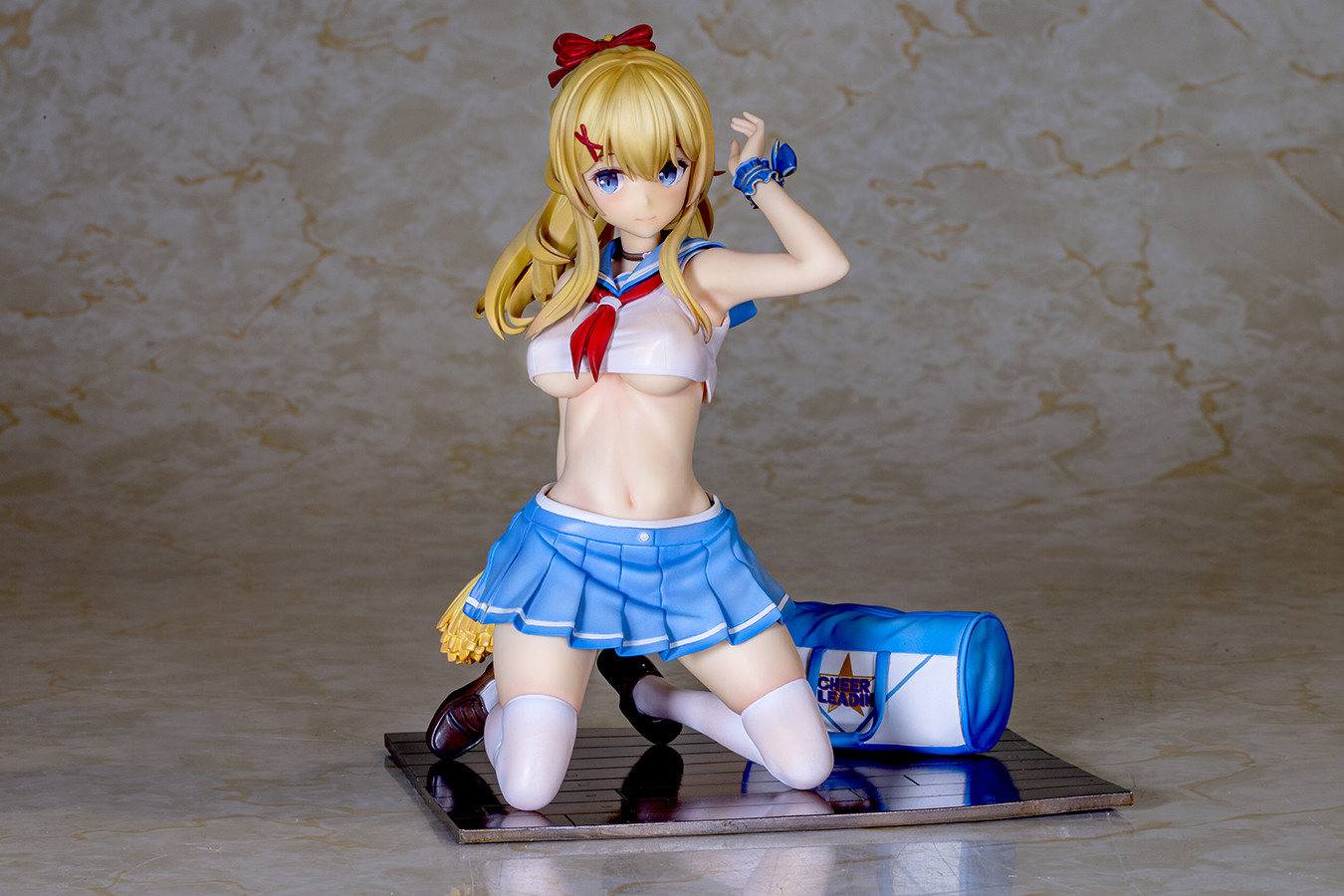 Original - Skytube - Mizuhara Maria - 1/6 (Alphamax) photo 5