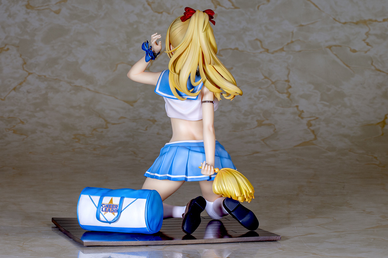 Original - Skytube - Mizuhara Maria - 1/6 (Alphamax) photo 6