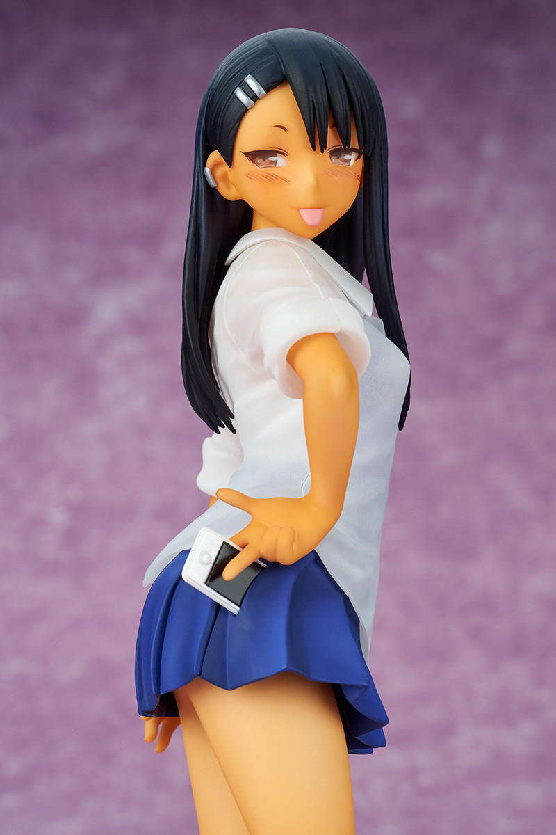 Ijiranaide, Nagatoro-san - Nagatoro Hayase - 1/7 (Bell Fine) photo 3