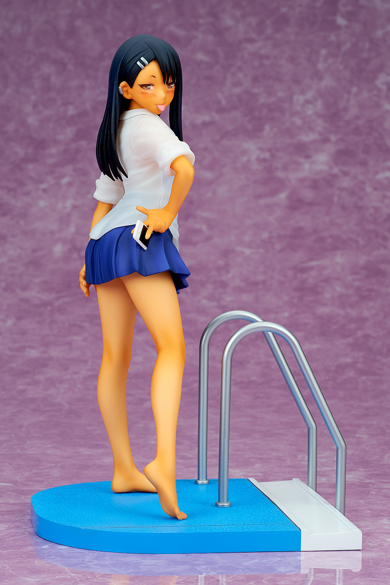 Ijiranaide, Nagatoro-san - Nagatoro Hayase - 1/7 (Bell Fine) photo 4