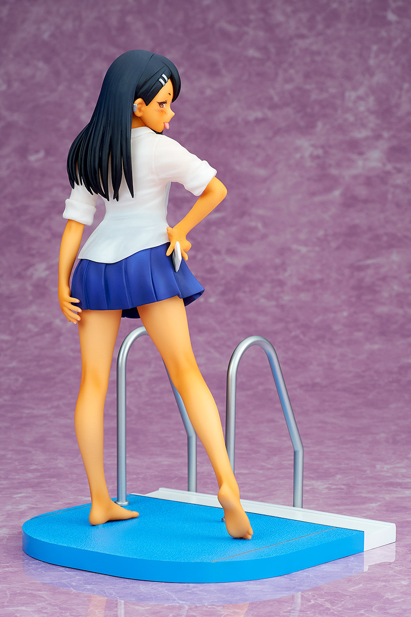 Ijiranaide, Nagatoro-san - Nagatoro Hayase - 1/7 (Bell Fine) photo 5