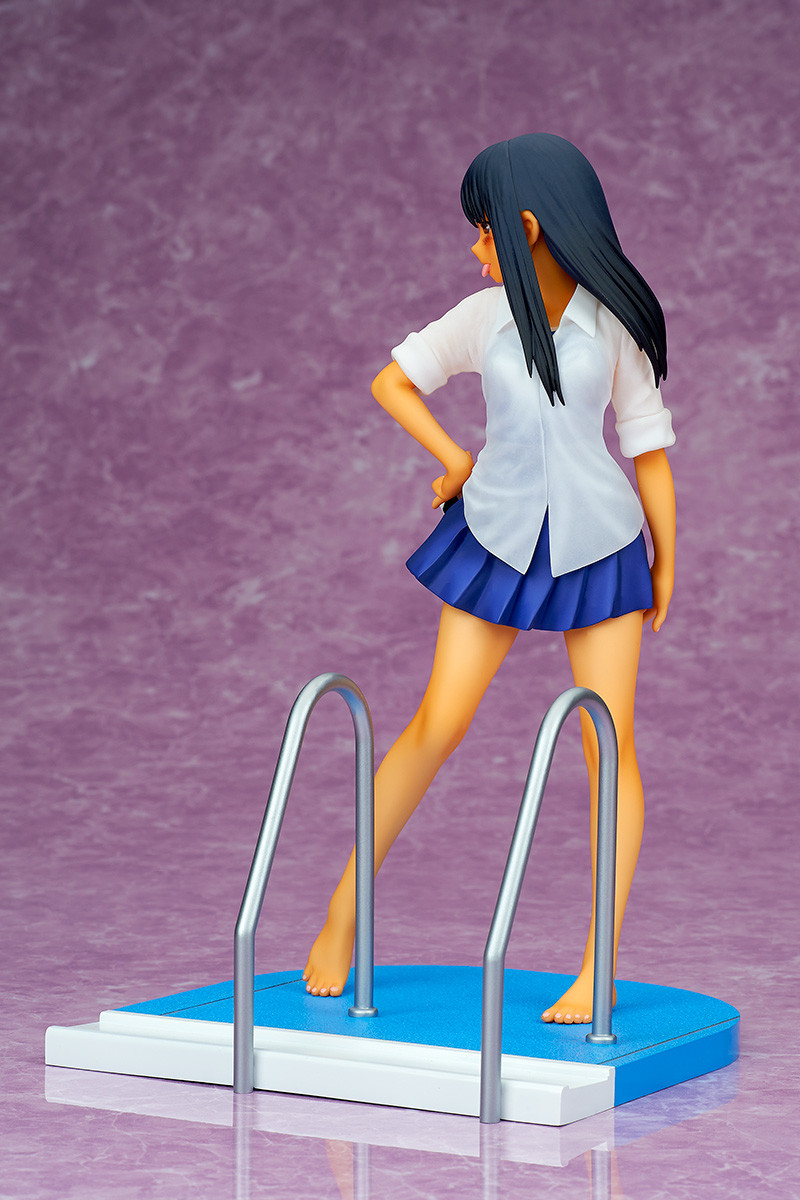 Ijiranaide, Nagatoro-san - Nagatoro Hayase - 1/7 (Bell Fine) photo 6